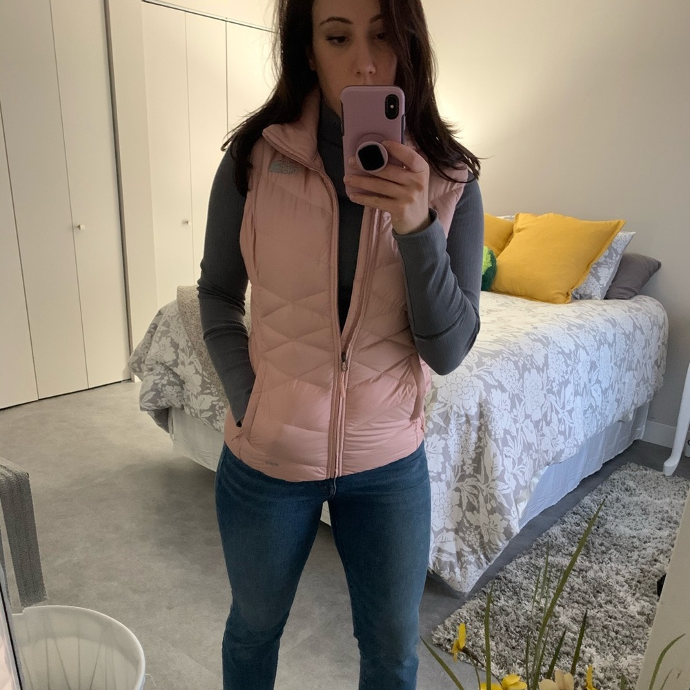 The North Face Vest